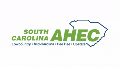 AHEC's logo transitions from the old version to new